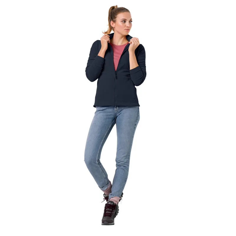 jack wolfskin kiruna jacket