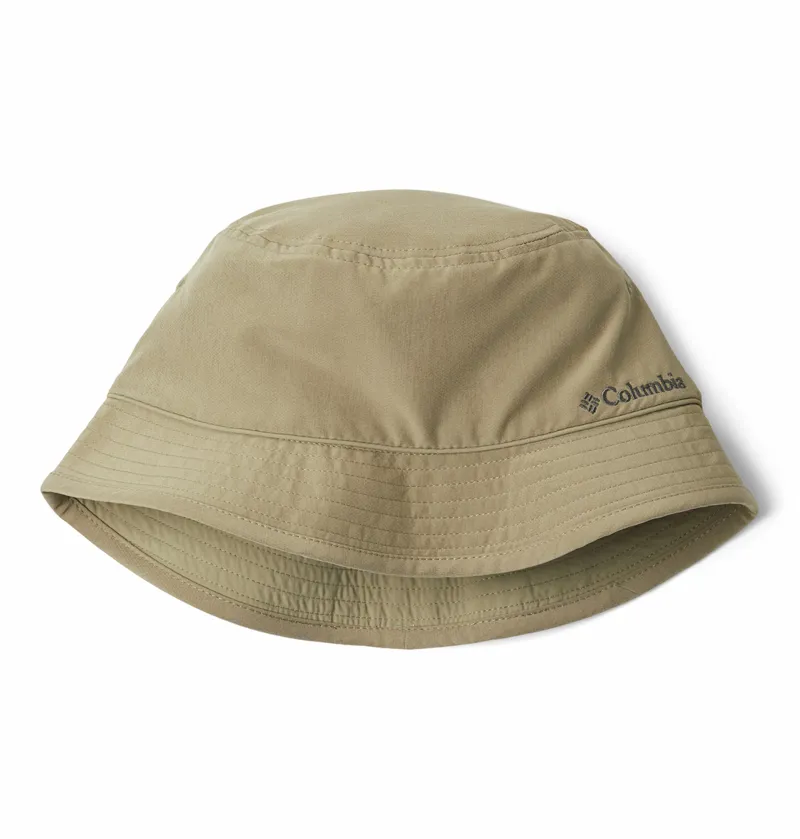 Columbia Pine Mountain Bucket Hat - Tusk