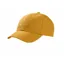 Jack Wolfskin Baseball Cap - Curry