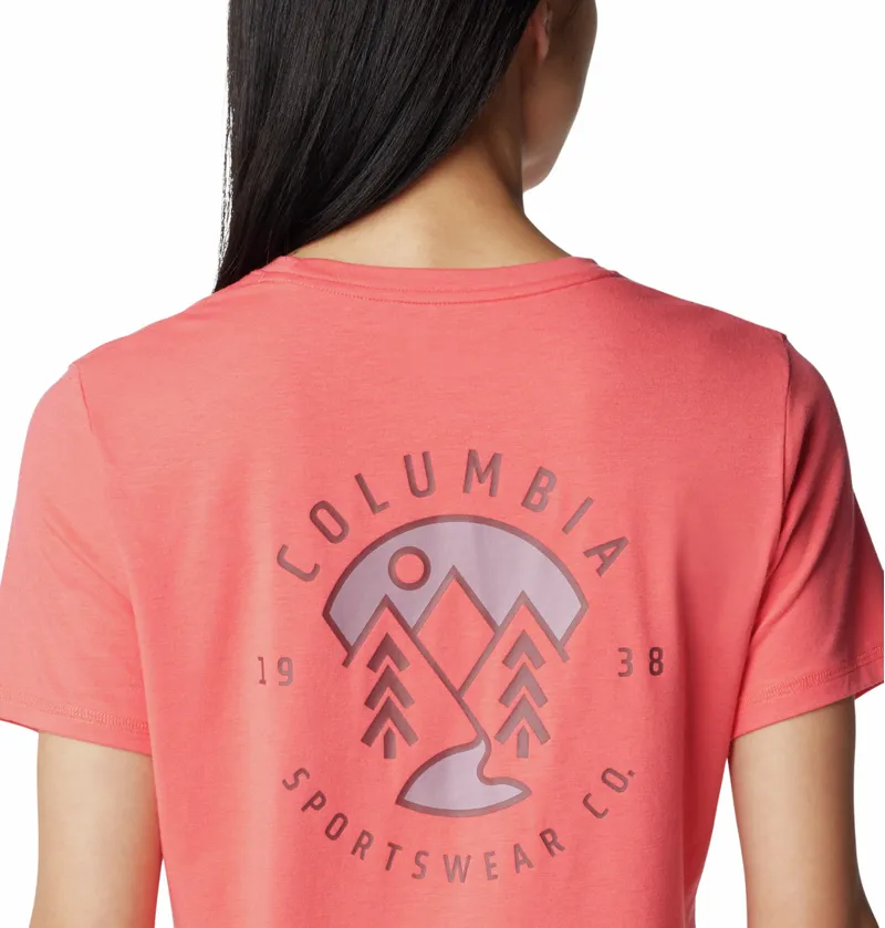 Womens columbia shirts clearance hotsell