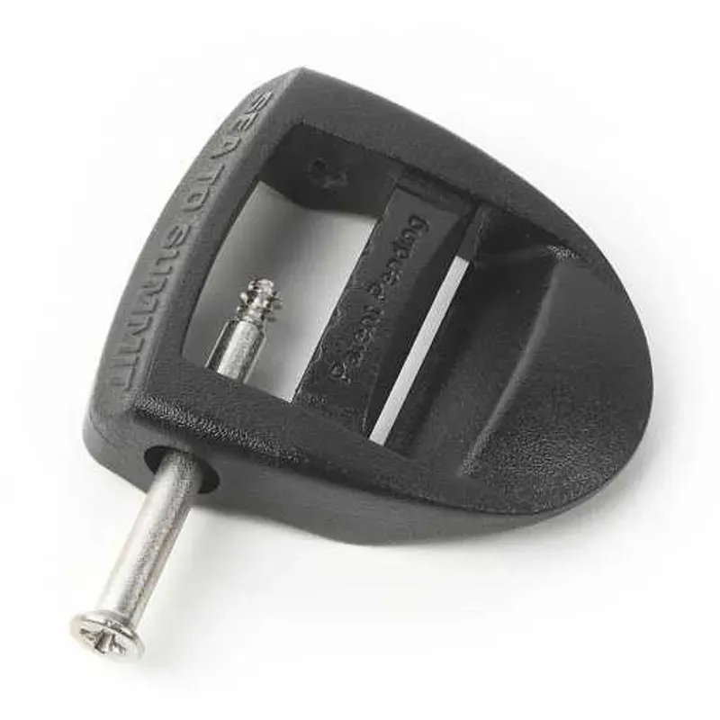 Sea to Summit Field Repair Buckle 20mm - Black