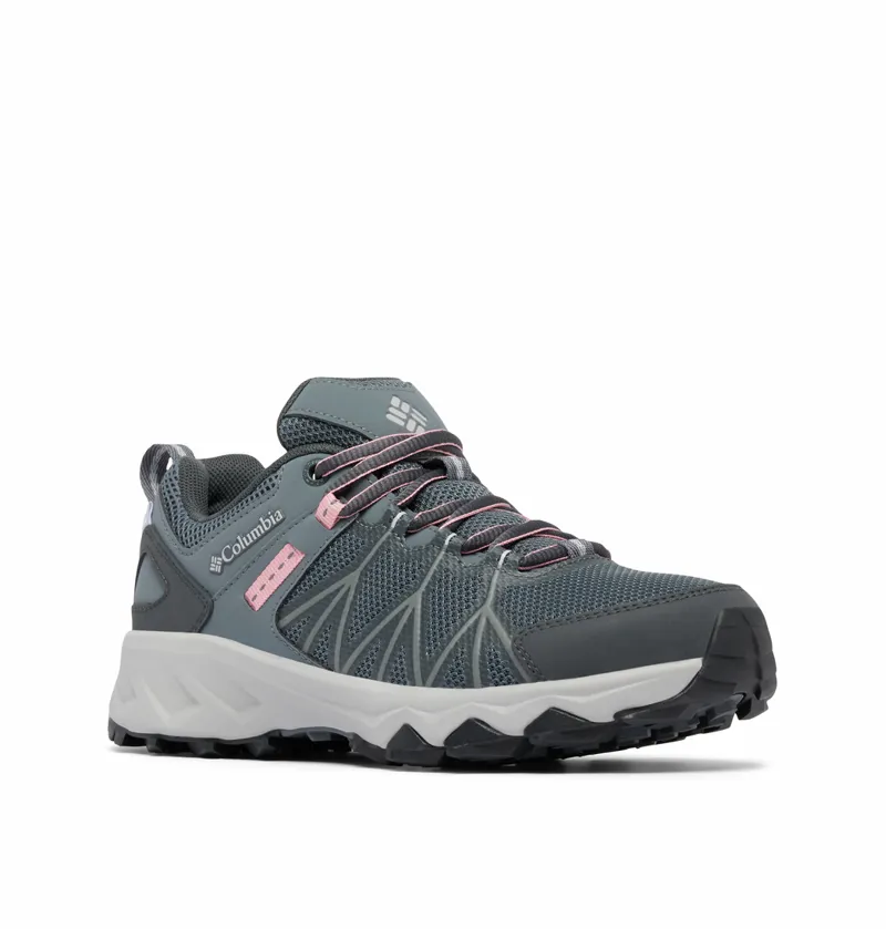 Columbia Women's Peakfreak II Outdry Waterproof Hiking Shoe - Graphite
