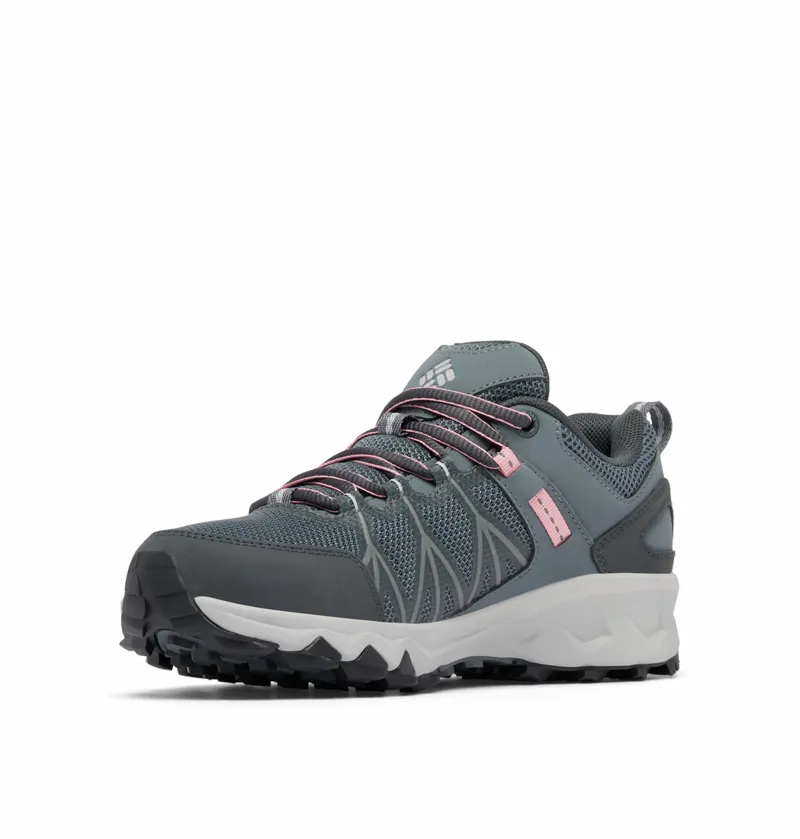 Columbia Women's Peakfreak II Outdry Waterproof Hiking Shoe - Graphite-3