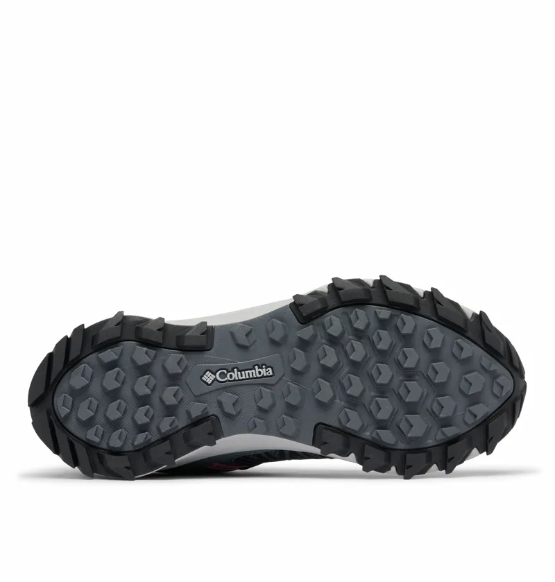 Columbia Women's Peakfreak II Outdry Waterproof Hiking Shoe - Graphite-2
