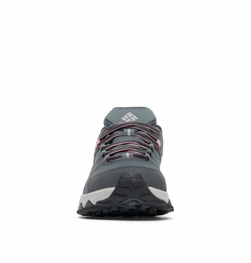 Columbia Women's Peakfreak II Outdry Waterproof Hiking Shoe - Graphite-7