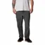 Columbia Men's Silver Ridge Utility Walking Pant - Grill