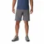 Columbia Men's Silver Ridge Utility Walking Shorts - City Grey