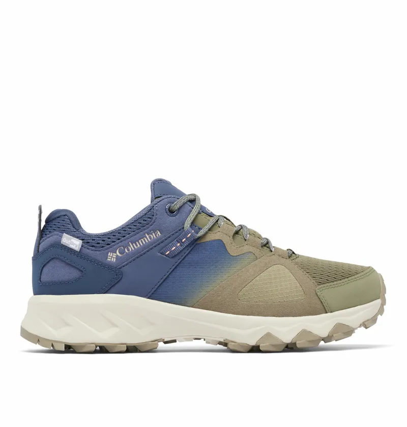 Columbia Women s Peakfreak Hera OutDry Waterproof Shoe Stone G