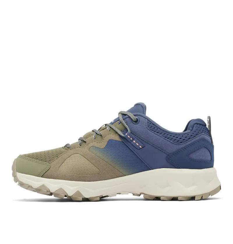 Columbia Women's Peakfreak Hera OutDry Waterproof Shoe  - Stone Green-3