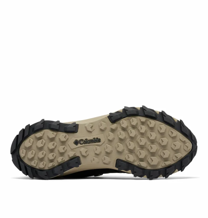 Columbia Men's PeakFreak II Outdry Leather - Cordovan/Black-2