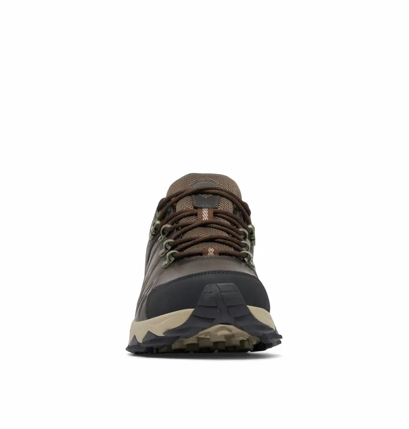 Men's peakfreak venture titanium outdry boots 2025