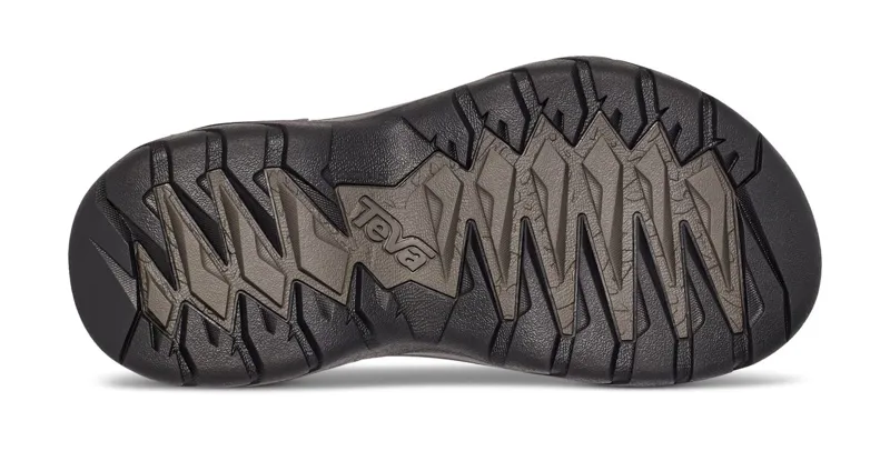 Teva Women's Terra Fi 5 Universal Sandal - Magma Grey Ridge-5