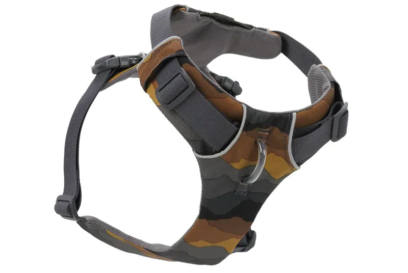 Ruffwear Front Range Harness - Moonlight Mountains-3