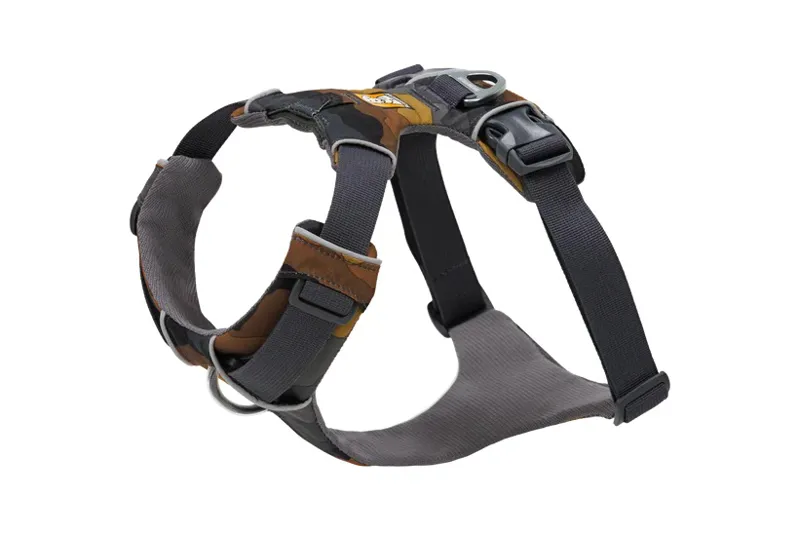 Ruffwear Front Range Harness - Moonlight Mountains-1