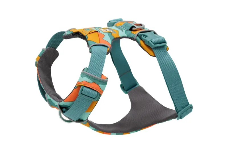 Ruffwear Front Range Harness - Spring Mountains-1