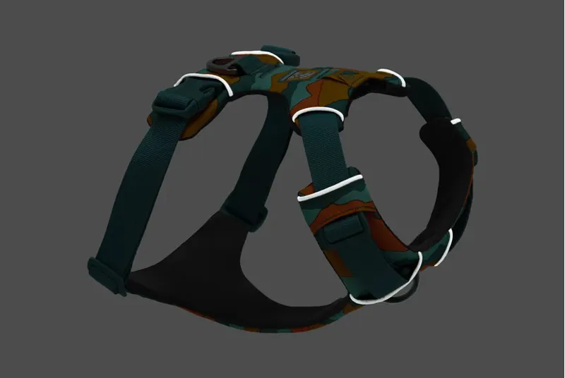 Ruffwear Front Range Harness - Spring Mountains-5