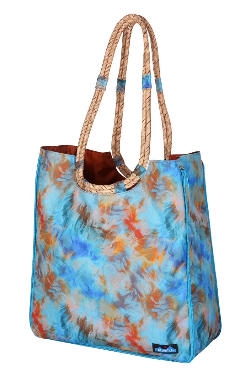 Kavu market tote deals
