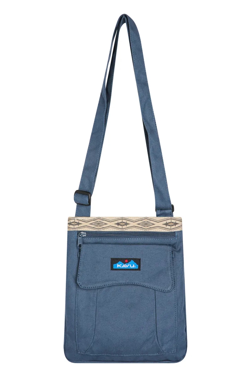 Kavu Keeper Bag - Agean