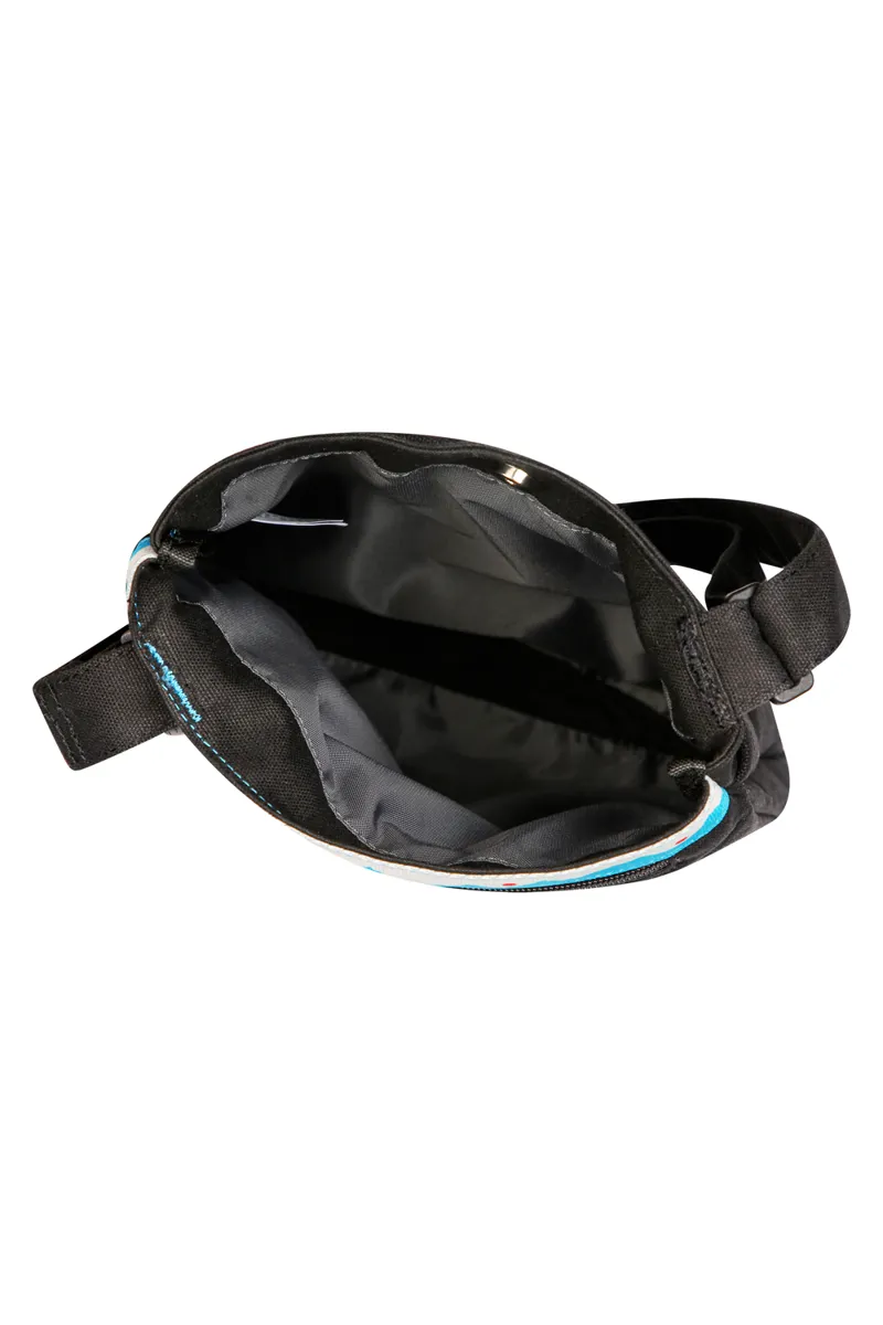 Kavu Keeper Bag - Black-2