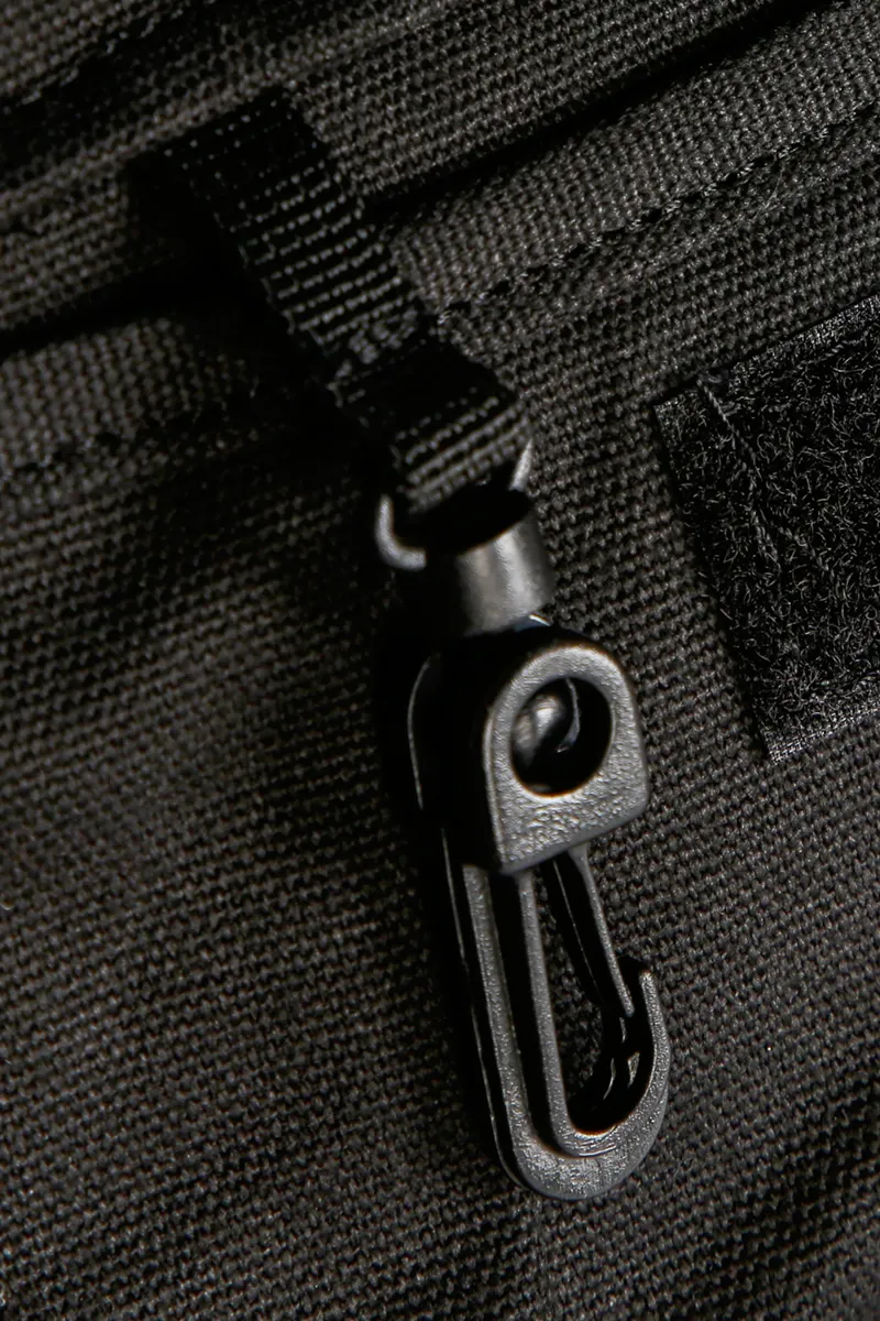 Kavu Keeper Bag - Black-3