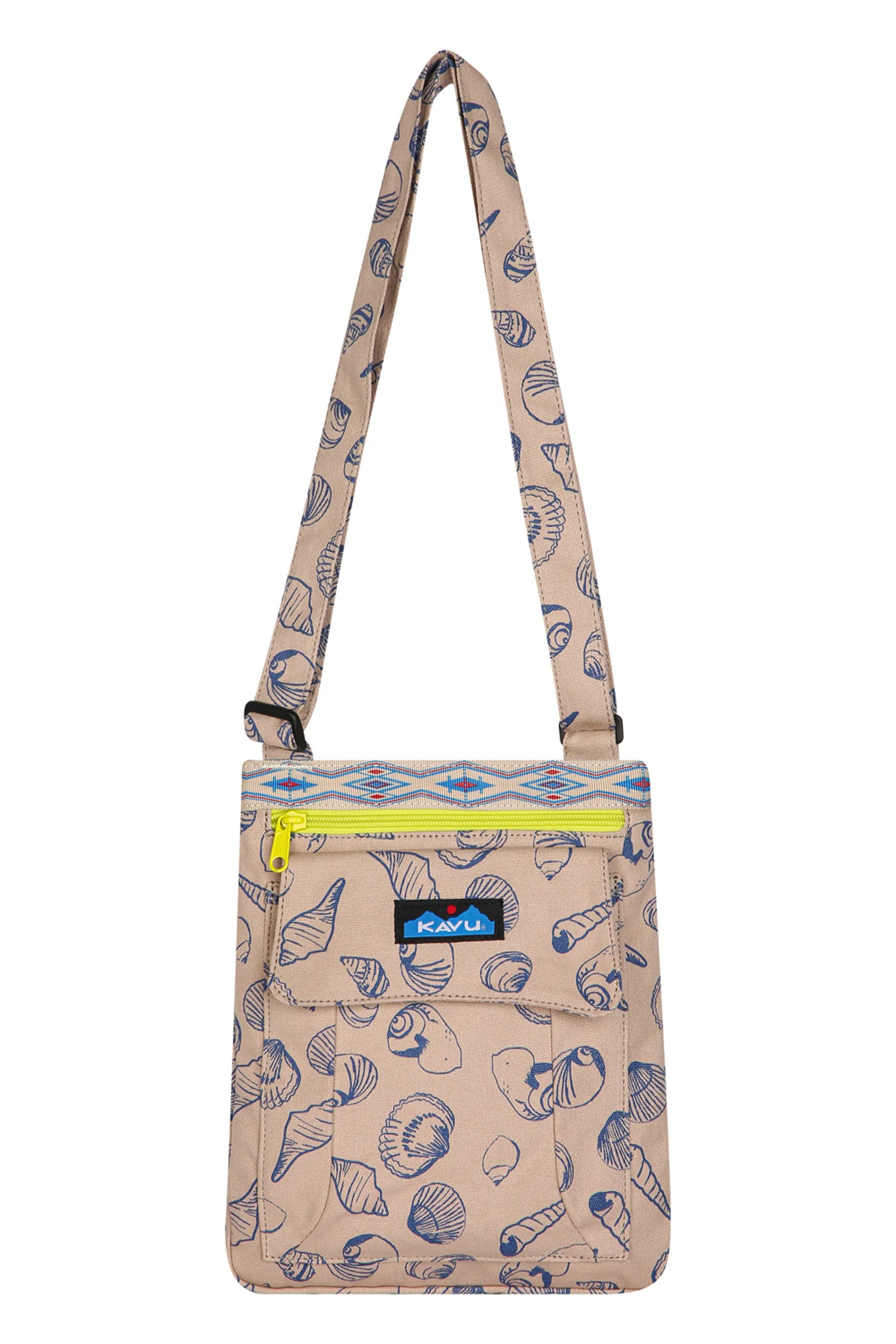 Kavu Keeper Bag Shell Life