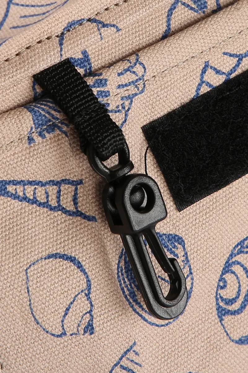 Kavu Keeper Bag - Shell Life-3