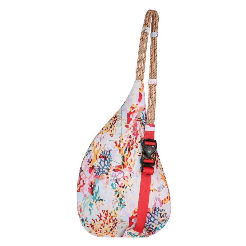 String sling bag shop