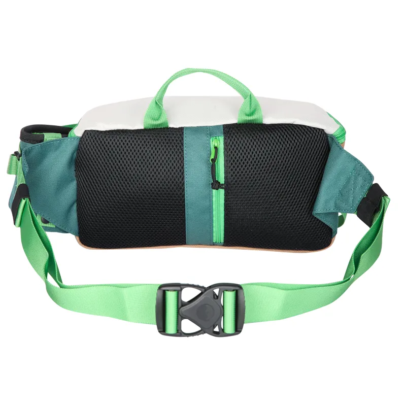 Kavu Washtucna Belt Bag - Fun Camp-1