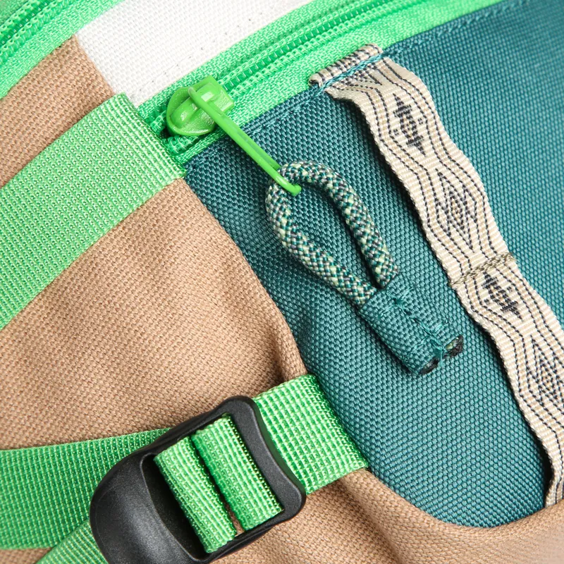Kavu Washtucna Belt Bag - Fun Camp-3