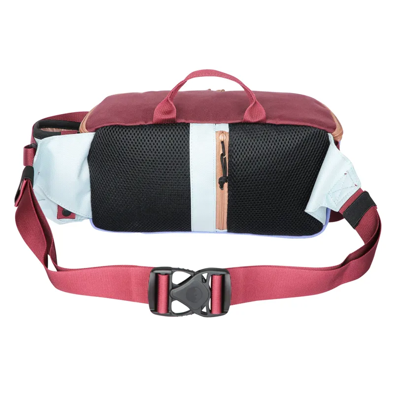Kavu Washtucna Belt Bag - Wanderland-1