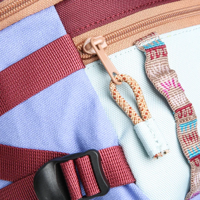 Kavu Washtucna Belt Bag - Wanderland-3