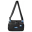 Kavu Delray Beach Cross Body Bag - Black