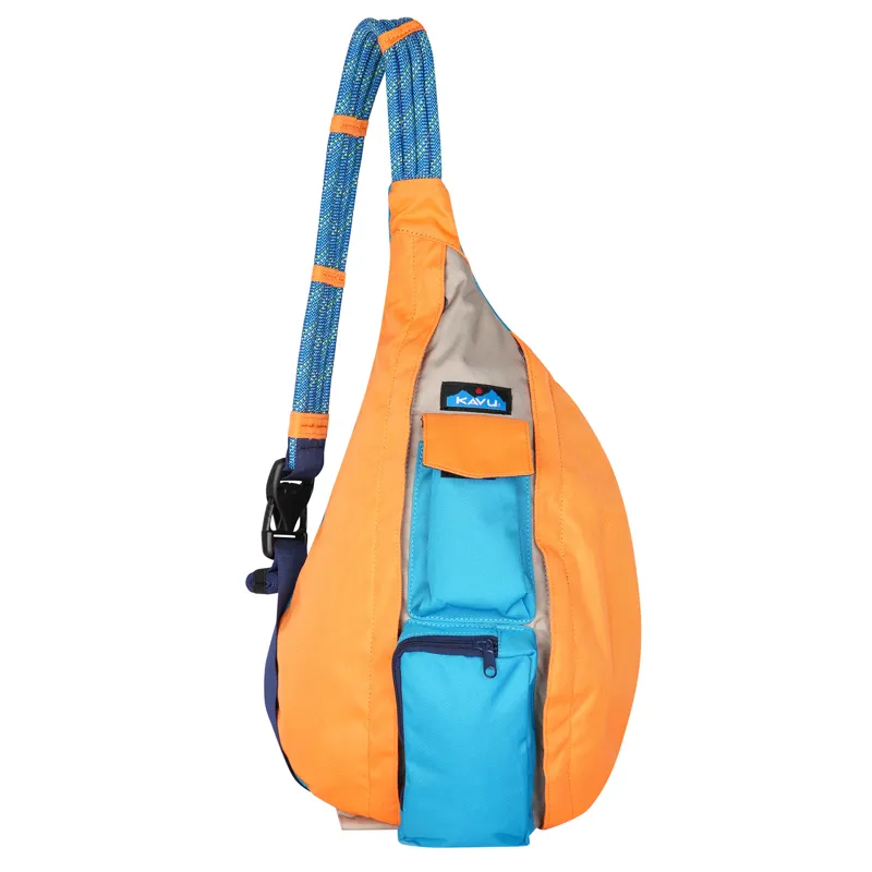 Kavu Rope Sling Bag Jamboree