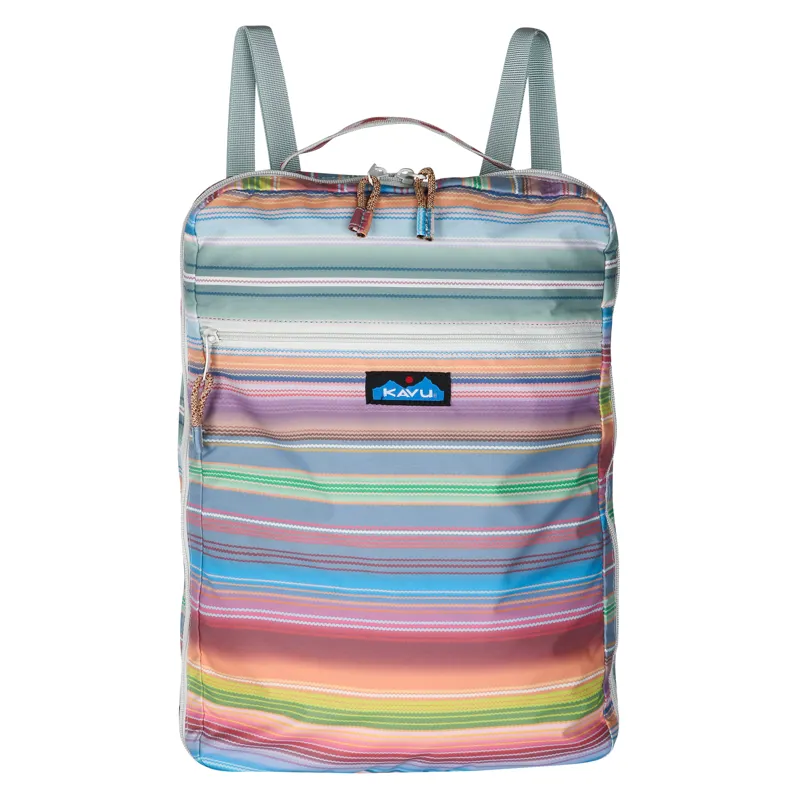Rainbow kavu bag hot sale