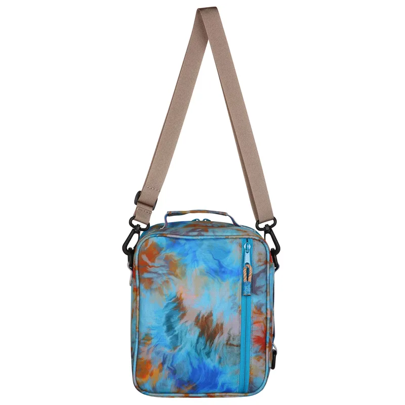 Kavu Bite Box Cooler Bag - Ocean Potion-1
