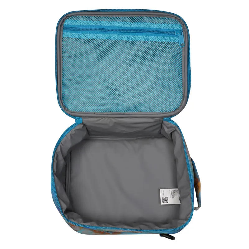 Kavu Bite Box Cooler Bag - Ocean Potion-2