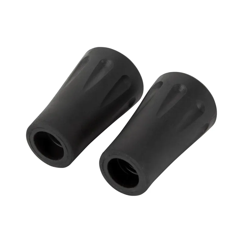 Highlander Rubber Ferrules - Pair