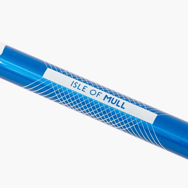 Highlander Mull Walking Pole Pair - Blue-1