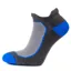 Horizon Premium Tab Low Cut Sock - Graphite/Royal