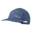 Rab Venant 5 Panel Cap - Blue Night/Orion Blue
