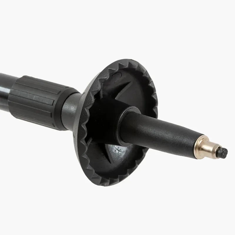 Highlander Mull Walking Pole Pair - Blue-4