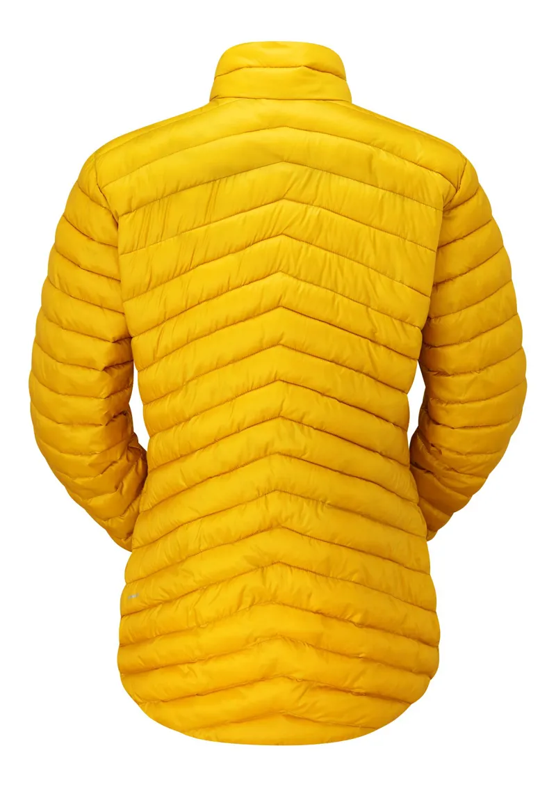 Rab Women's Cirrus Jacket - Sahara-1