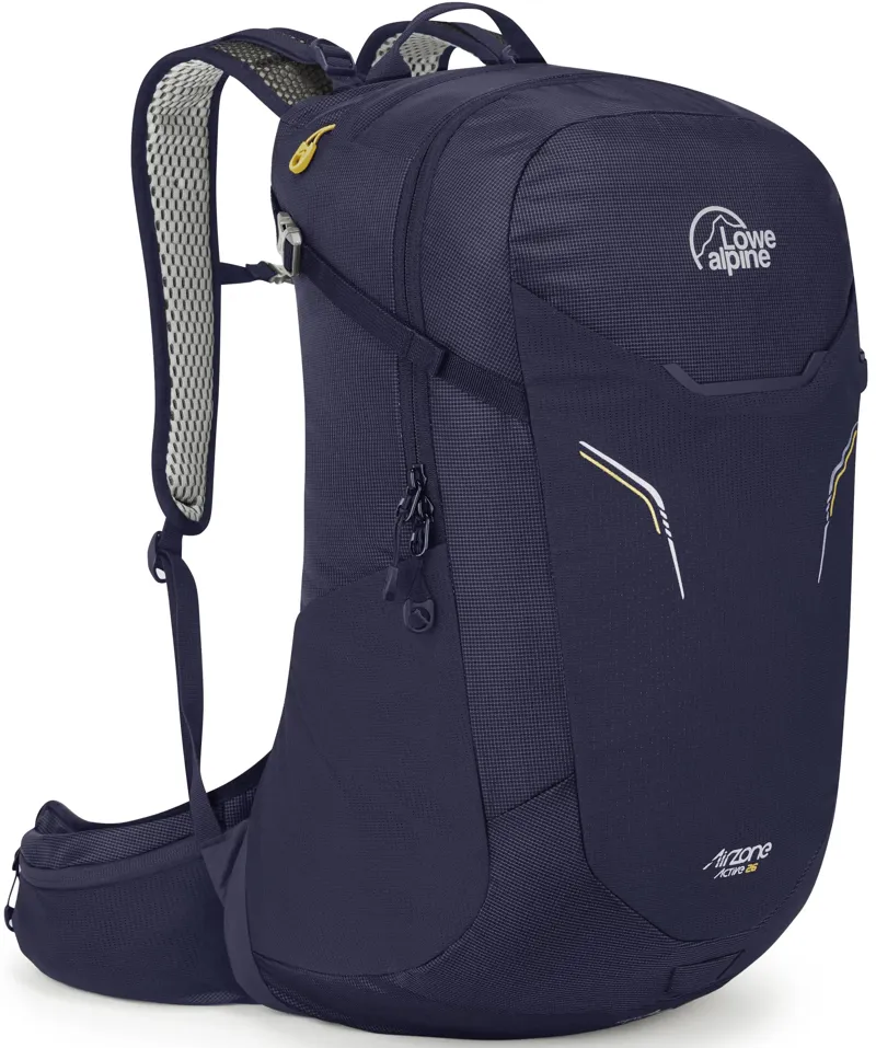 Lowe Alpine AirZone Active 26 Litre Day Pack - Navy