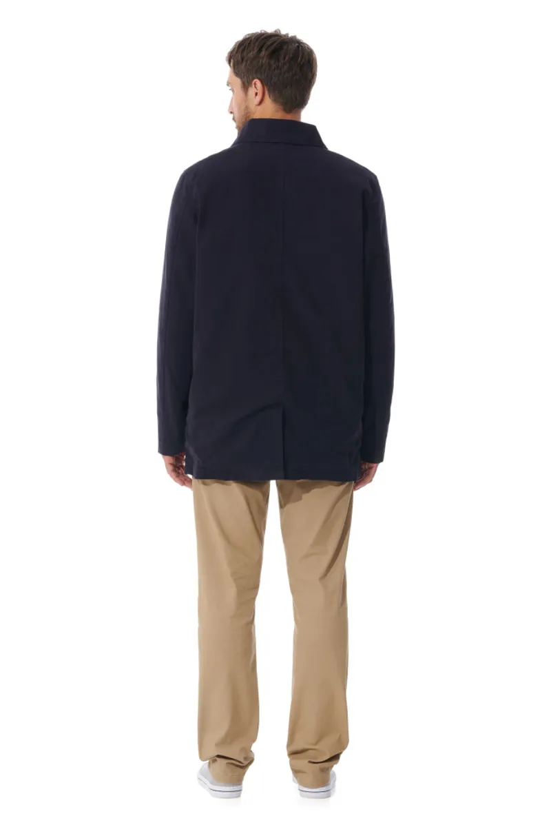 Mousqueton Algar Jacket - Marine-2