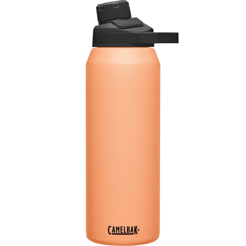 Camelbak Chute Mag Stainless Steel Vacuum Insulated 1L Bottle - Desert Sunrise