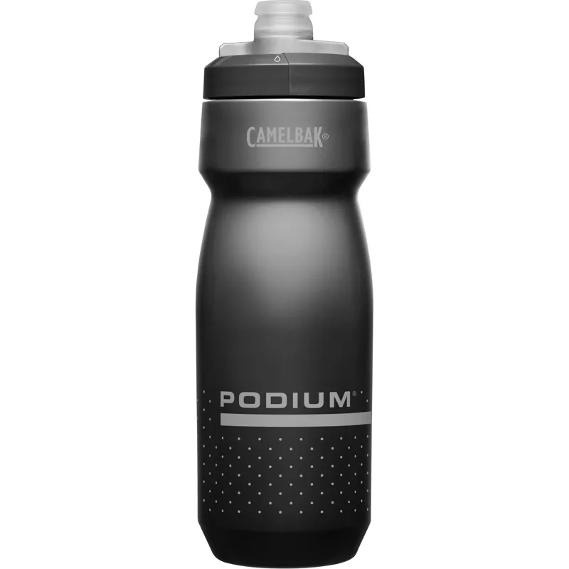 Camelbak Podium Bottle 710ml / 24oz - Black