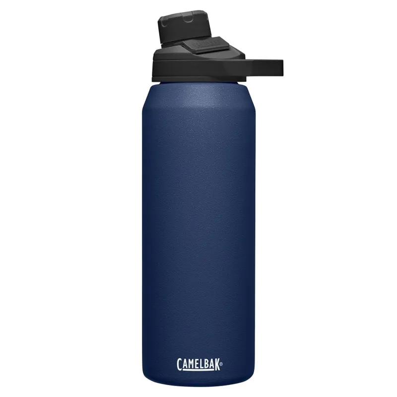 Camelbak Chute Mag Stainless Steel Vacuum Insulated 1L Bottle - Navy