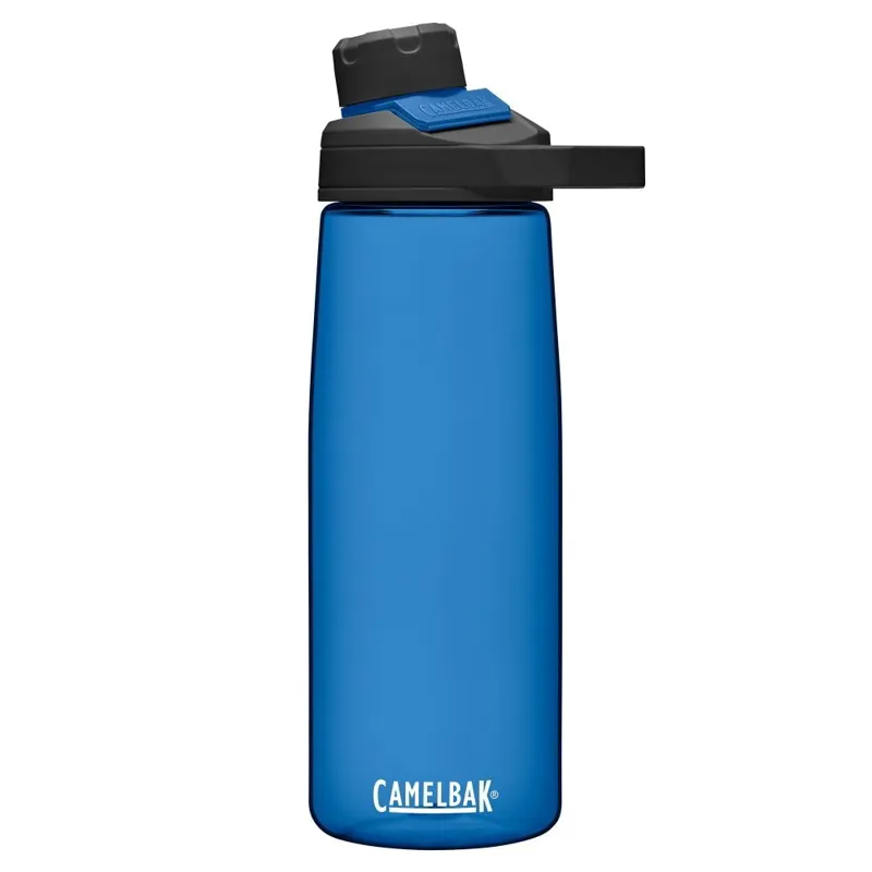 Camelbak Chute Mag 750ml/25oz Bottle - Oxford Blue