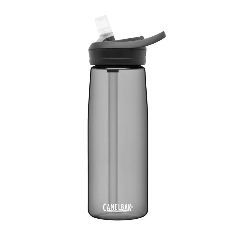 Camelbak Eddy+ 750ml/25oz Bottle - Charcoal