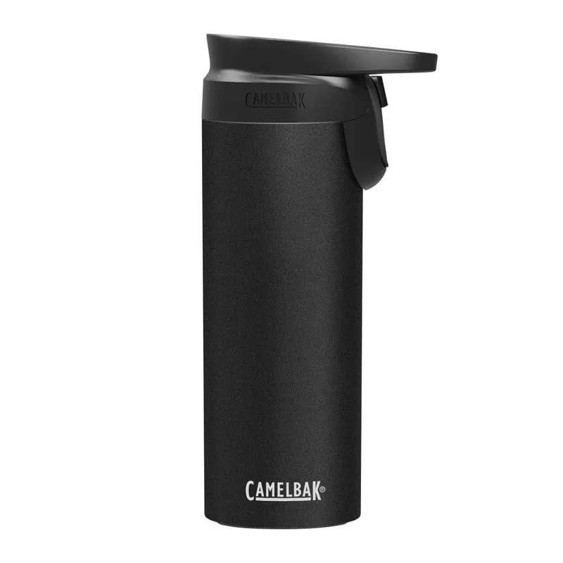Camelbak Forge Flow Vacuum Insulated 500ml/16oz Mug - Black